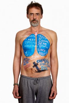 Hvad siger statistikken om lungekræft?